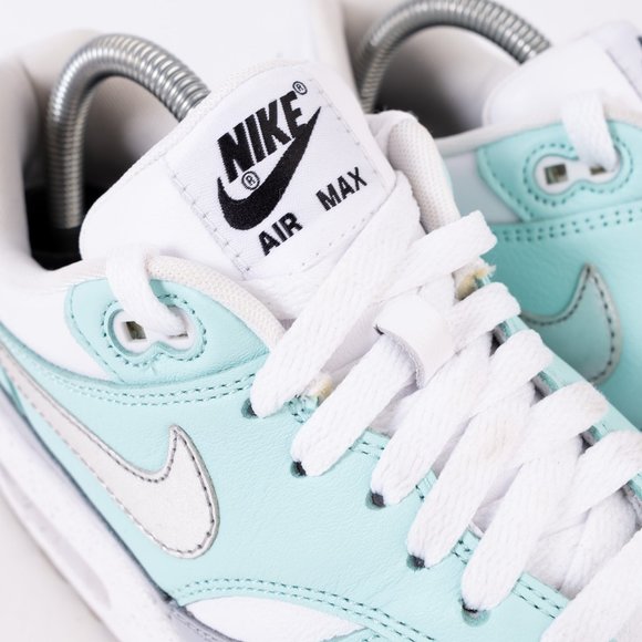 Nike Air Max 1 ID Premium 823375-993 size 9.5 - Picture 3 of 14